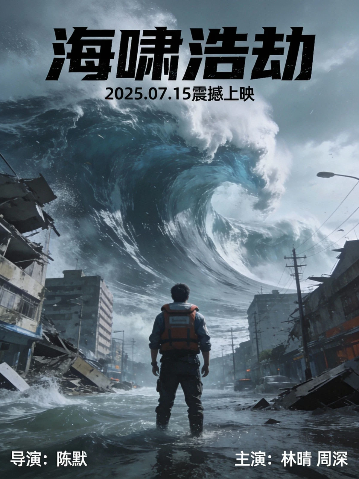 反套路旅行搭档
