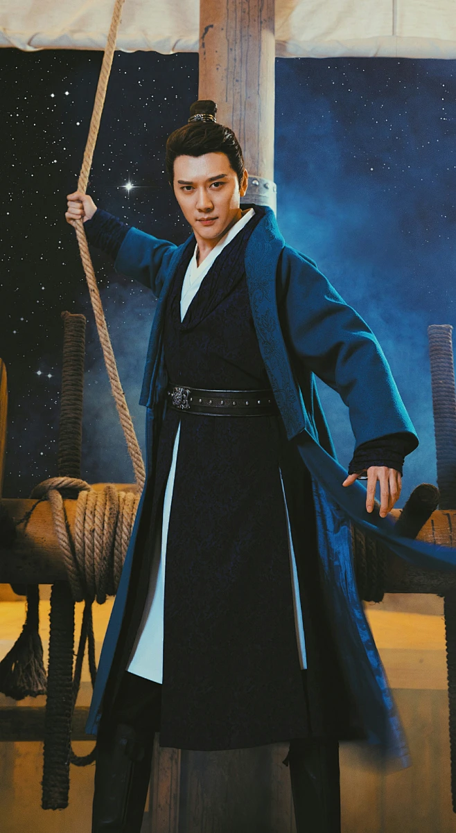 群像叙事幕后手记
